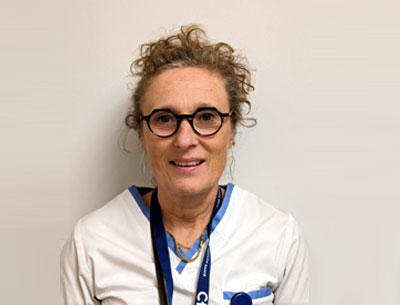 Anne SKEVEE