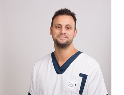 Jean-Paul SOULIOS