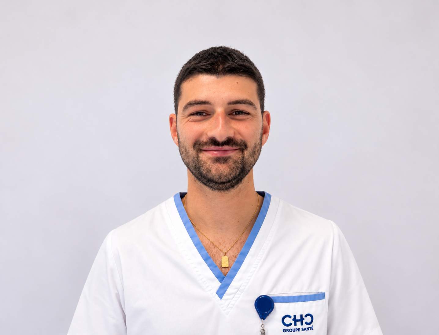 Thibault SIRIEYS 