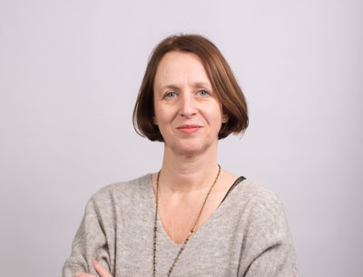 Christine THIRION