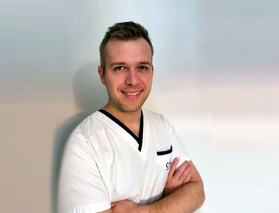 Romain THOUNY