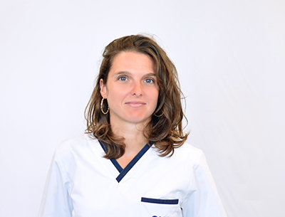 Dr Justine UNGARO