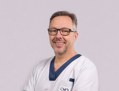 Emile VAN HULLE
