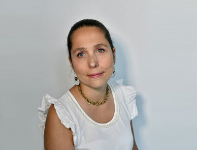 Valérie VAES