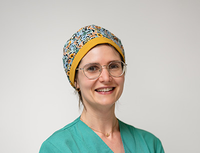 Christie WYDOOGHE
