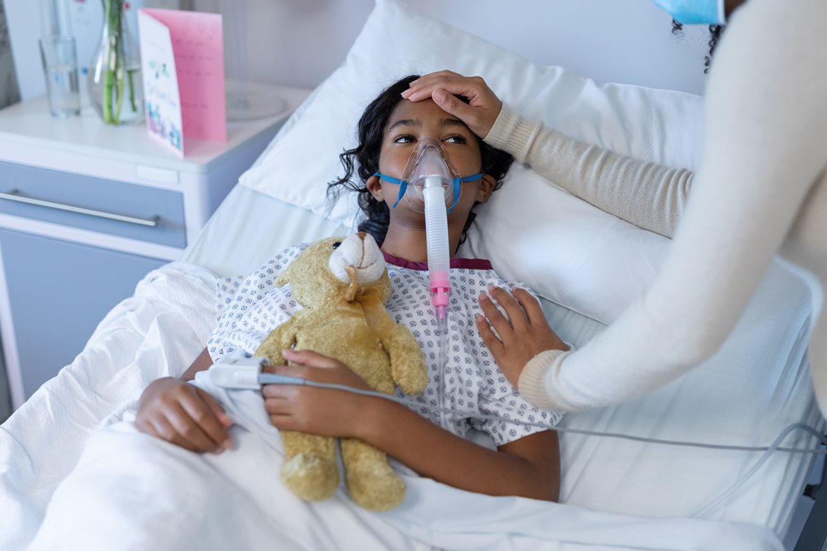 Convention mucoviscidose. Les patients et leur famille ont gain de cause
