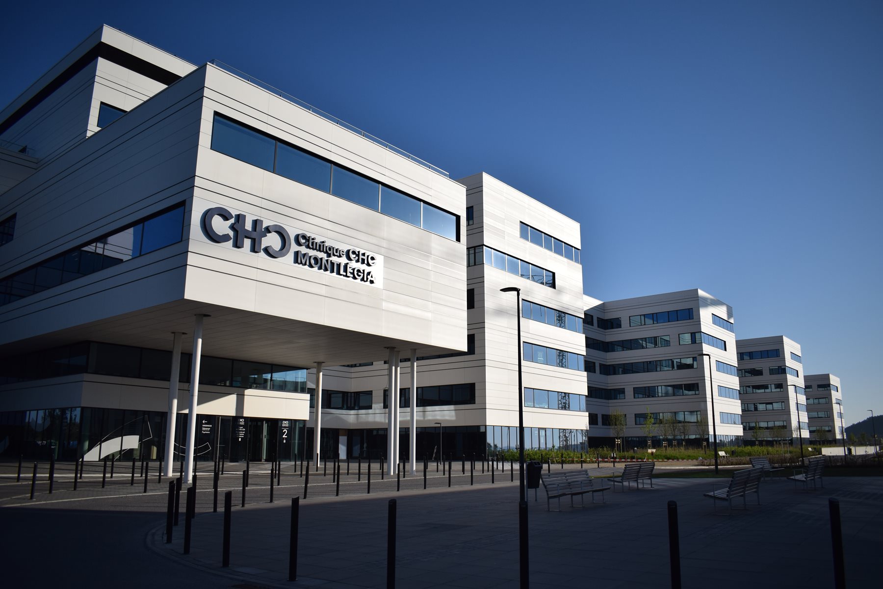 MontLégia lauréat d’un MIPIM Award!