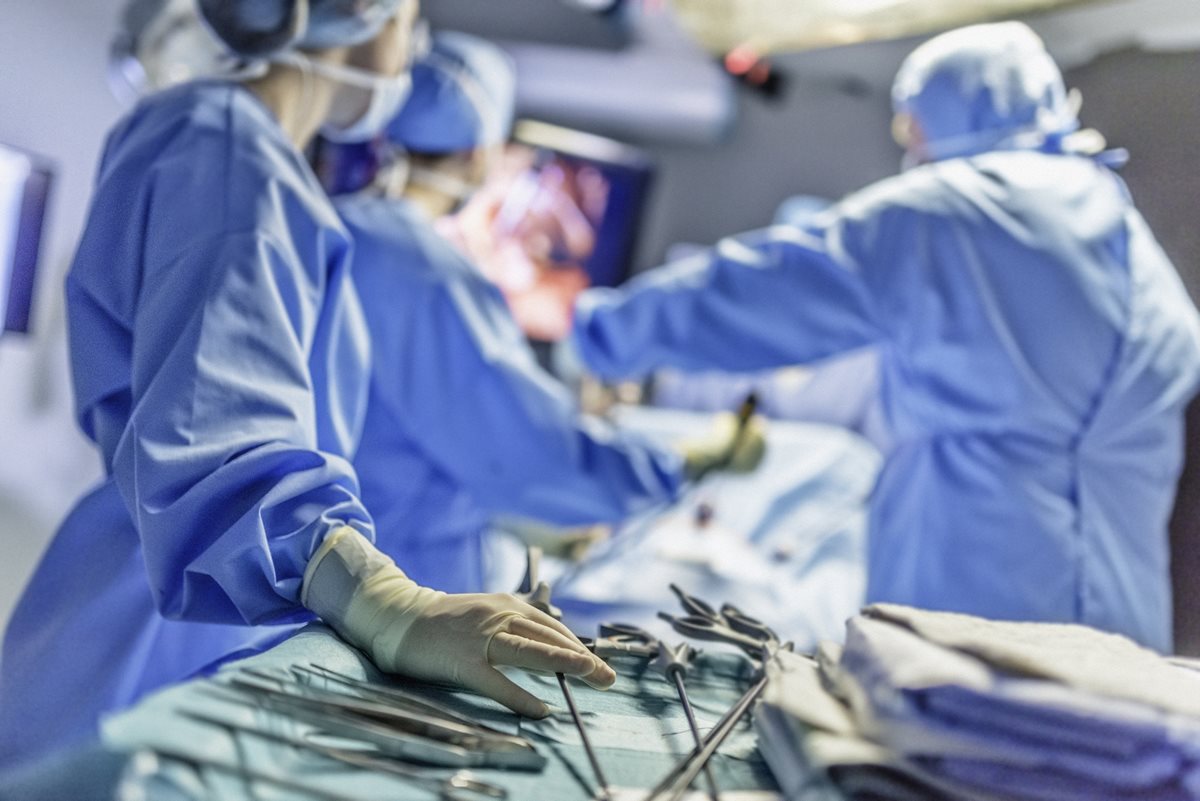 Grève dans le secteur des soins de santé, ce mardi