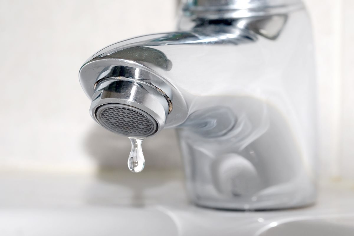 Le Groupe santé CHC traque le gaspillage de l’eau