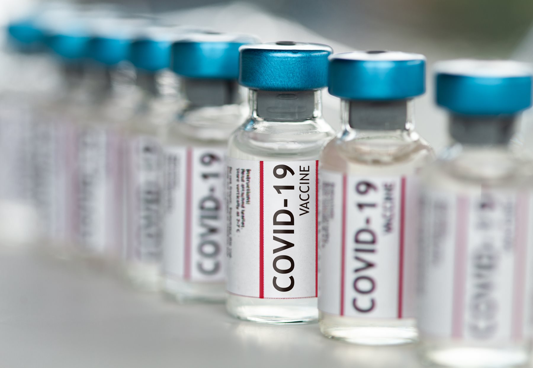 Covid-19 : 3e dose de vaccin pour les patients dialysés ou transplantés