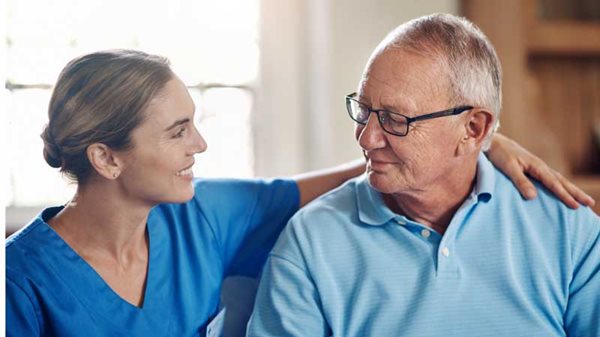 10 octobre : Journée mondiale des soins palliatifs