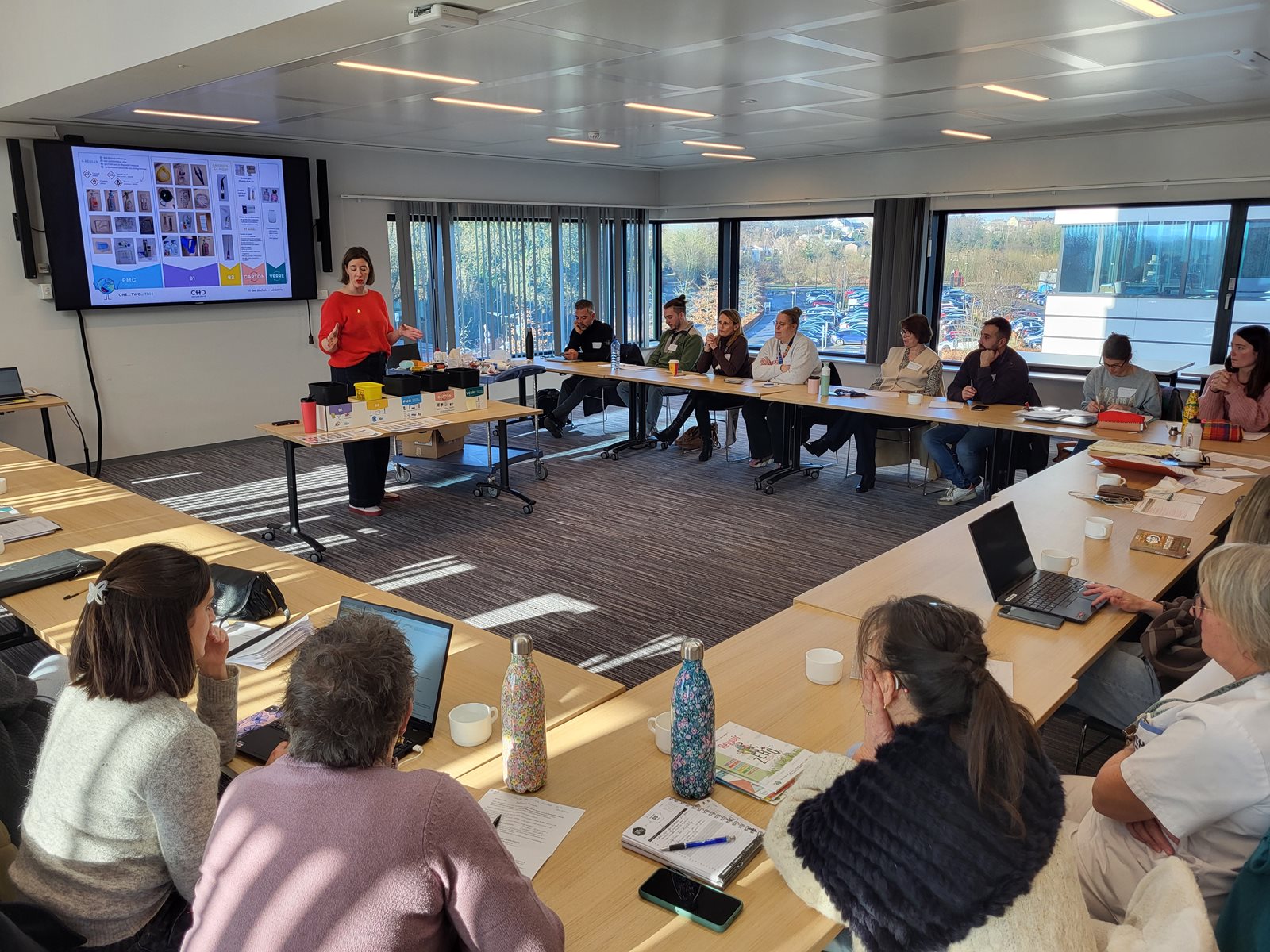 De nouvelles unités durables en 2026